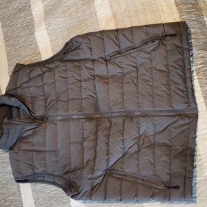 Mens vest